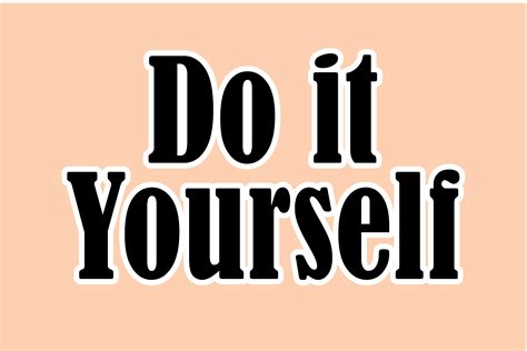 Do It .